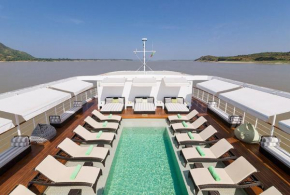 The Strand Cruise - Mandalay/Bagan - 2 or 3 night each Friday & 4 night each Monday